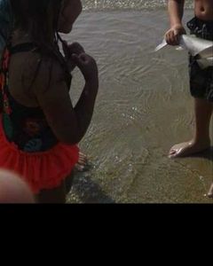 Fishing in TX