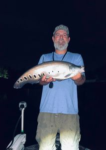 1 person fishing in FL
