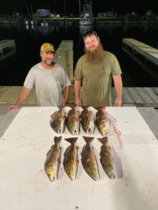 6 fishing in lafitte