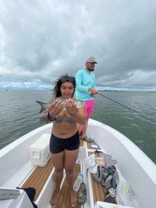 Outer Banks Family Fishing Trip!