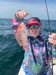Fishing tour in Midway
