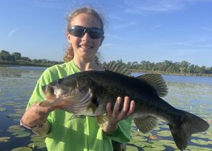 Targeting Trophy Giants with Luke Chichetto, Seasonal Patterns and Local Success