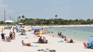 Exploring Central Florida: Top Family-Friendly Stops 