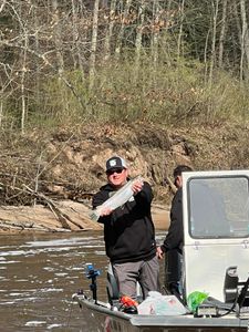 Downstream Net Assist Saves the Day