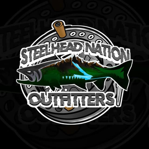 Steelhead Nation Merchandise