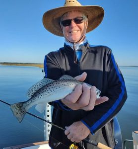 Fort Pierce Florida Fishing Charters