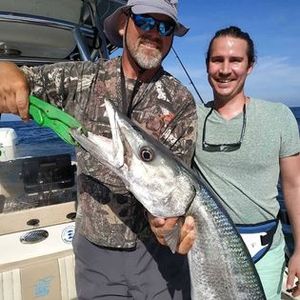 Florida Saltwater Fishing