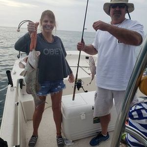 Boca Grande Fishing