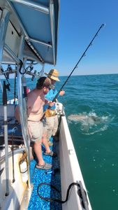 Boca Grande Florida Fishing Charters