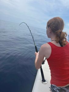 Fresh Ink and Saltwater Memories