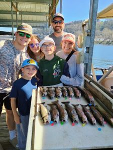 More like Summer Break. 