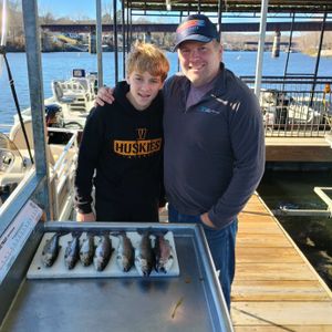 IOWA in the House today. 