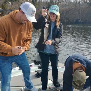 Back on the Drift Rig. 