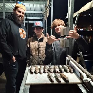 Afternoon 2 Hour Special. 