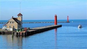 Things To Do In Muskegon MI