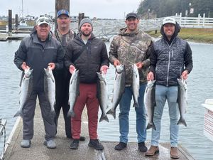 Fishing Openings Available – Book Your Trip Today!