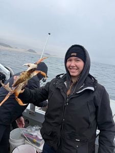 Challenging Day on the Water but Still Full of Fun