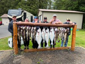 Oregon Fishing License Information for Travelers and Anglers