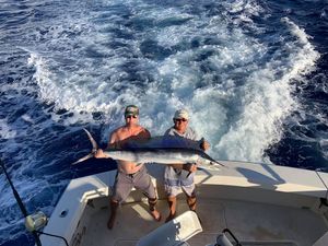 Kailua-Kona Fishing Report – April Update