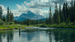 Maryland Fishing License