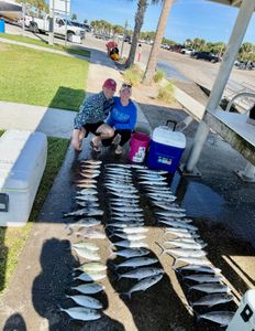 Family Fishing Memories Made