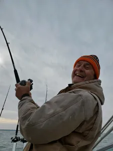 Book Charter: Erie Fishing Excursions