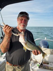 Indiana Crew Kept It Fun, Even on a Grind Day