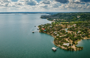 Things To Do In Lake Buchanan