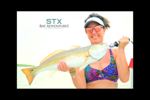 Padre Island Fishing Report