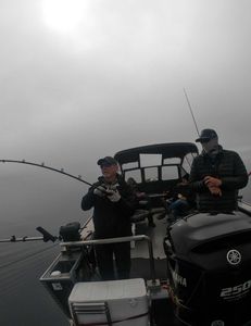 Pyramid Lake Fishing Pro Tips