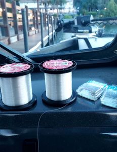 Lake tahoe fishing charters