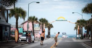 Things To do In New Smyrna Beach