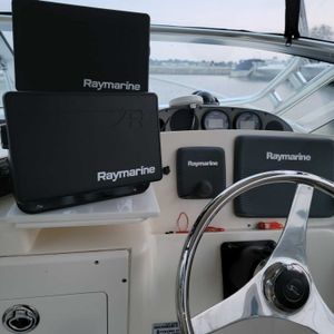 Raymarine Electronics 