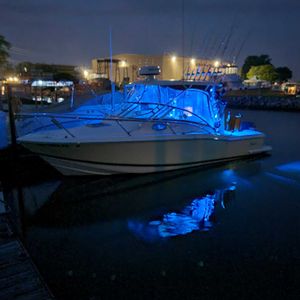 Set Sail with Lake Erie Fish Charters