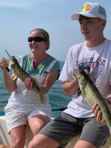Smallmouth Bass: The Heartbeat of Lake Erie