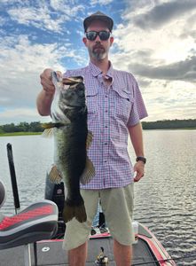 Book Your Orlando Bass Fishing Trip Today!