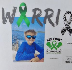 Fishing for a Cause – Prayers for Randall