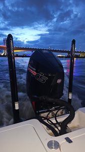 Feels Right on the Water with Mercury Marine
