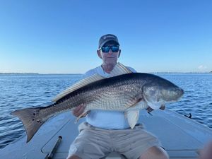 Big Catch with Beale Marine and Casualty Inc