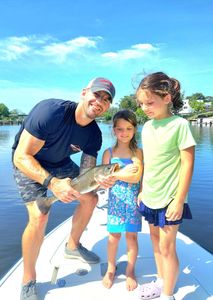 Jacksonville Grand Slam Success for the Flynn Family