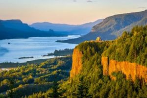 Things To Do In Columbia River