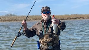 Texas Fishing License Information for Travelers and Anglers