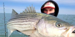 Atlantic City Fishing Report