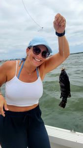 Atlantic City Inshore Action Update