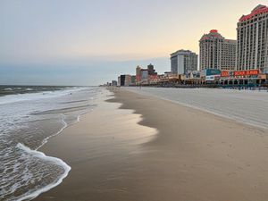 Things To Do in Atlantic City