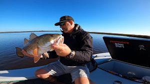 Jacksonville Fishing