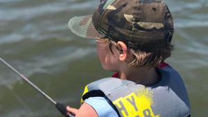 What You Need to Know About Redfish Fishing 