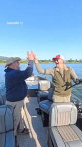 Summer Chinook 
