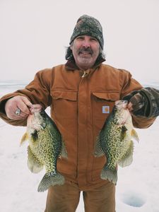 Multi-Species Fishing Tours on Lake Minnetonka