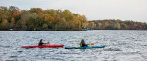 Top Things to Do in Lake Minnetonka